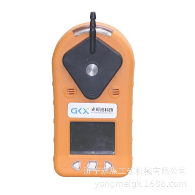 重庆光可巡CD3矿用多参数气体测定器CD4