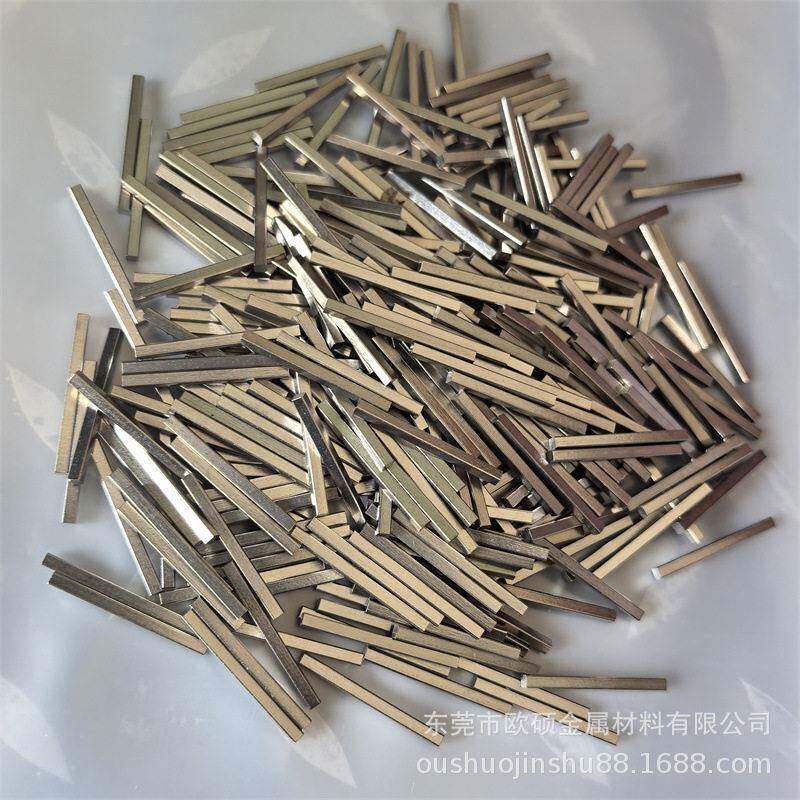304不锈钢方棒扁条3x3 4x4 5x5 6x6 7x7 8x8 9x9mm 303不锈钢方支