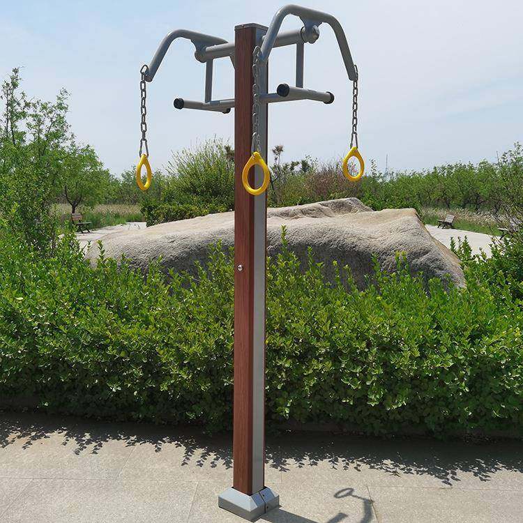 综合训练老年人健身路径室外立式腰背按摩器塑木不锈钢健身器材,运动/瑜伽/健身/球迷用品,瑜伽香薰精油,淘宝优惠券,粉丝福利购,淘宝优惠卷