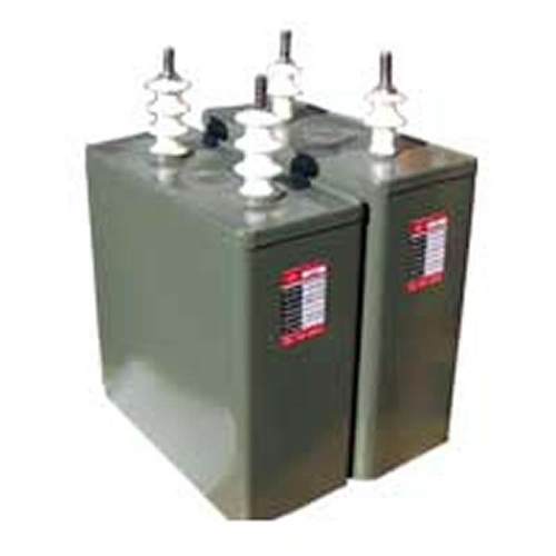 供应CHM型1KV脉冲电容器高压油侵脉冲铁壳电容