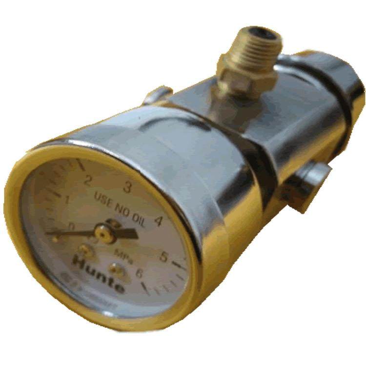 供应量热仪配件手持充氧仪发热量用微型充氧仪连接氧表充氧仪