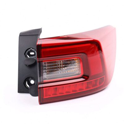 灯原厂17-5519壳长安罩倒车灯款刹车转S后后尾灯C内外 向 总成