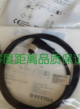 全新巴鲁夫双头BCC M425-M414-3A-650-PX0434-010 BCC03C4质量保