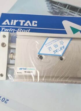 双25 轴 气缸亚德客SRX1RS原装X1T2525X175S25 T TR50