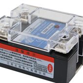 调压器正A 启 A正10VA SSR 40V25V40固态SSRQSSRVA 江苏