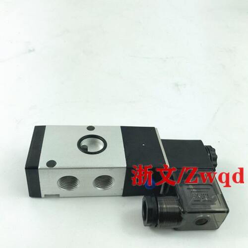 电磁阀3YM210-08 3YM310-10 3YM310-08二位三通板式换向阀