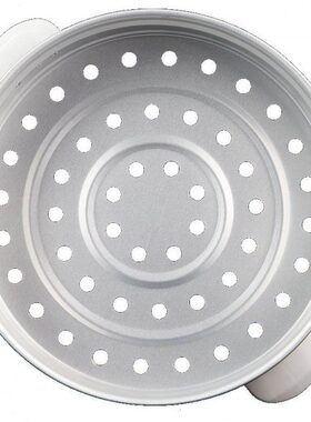 蒸格10126L小号L配件家用升13大电饭锅老式L18蒸笼L4L铝煲15L通用