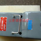 11脚踏开关冲床DY 配件1T杆脚踏5AA