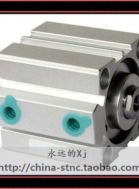 /15型气动SD气缸/30/25j20/35】5/10/薄/A80*40/X【50
