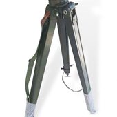 6方向盘5君绘方向盘三角架支架 三角支架三脚架 支撑架 式