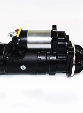 270闽W0柴0仙03707 -24V-齿  Q 910起动机-872DJ 012KR锡04适用PC