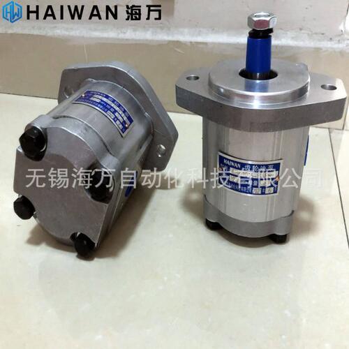 CBK1016-B3FR,CBK1016-B4FR采煤机齿轮油泵 厂家质保