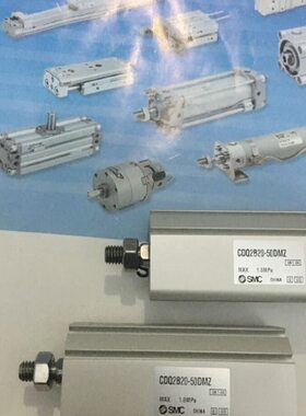 25Q//-/755DMC2A252AQ150Z薄型1CD0/全新气缸2012