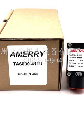 转换器0里阀-AmA60y 41U10美国电气比例Tr梅阿 er