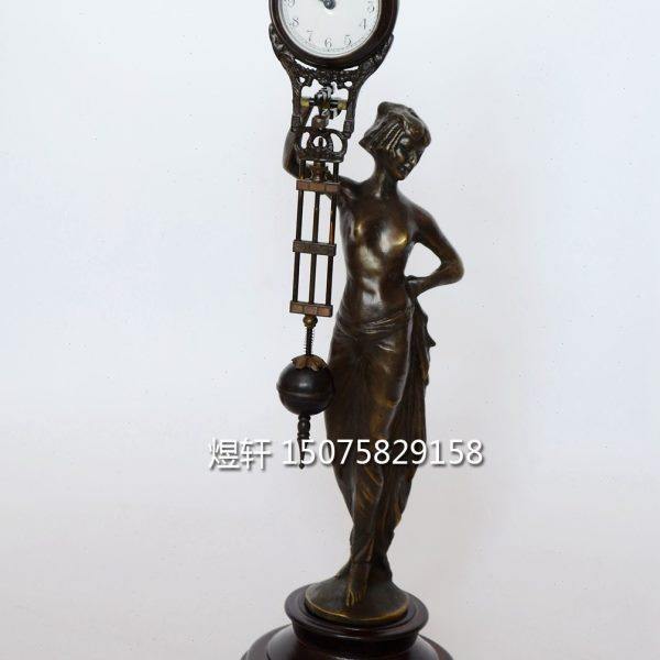 钟表铜铸摇表|仿古作旧机械钟表|座钟时钟|台钟|闹钟|挂钟|落地钟,家居饰品,座钟,淘宝优惠券,粉丝福利购,淘宝优惠卷