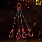 链条 组合32t吊链1吨索具配件组合 吊具起重 45T