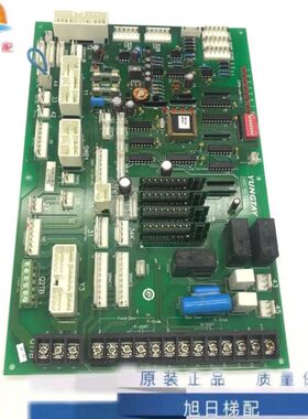 ) D007G0板64永DB5 大SD 21轿顶C) 0C(037现货电梯B4通讯(DBSD板D