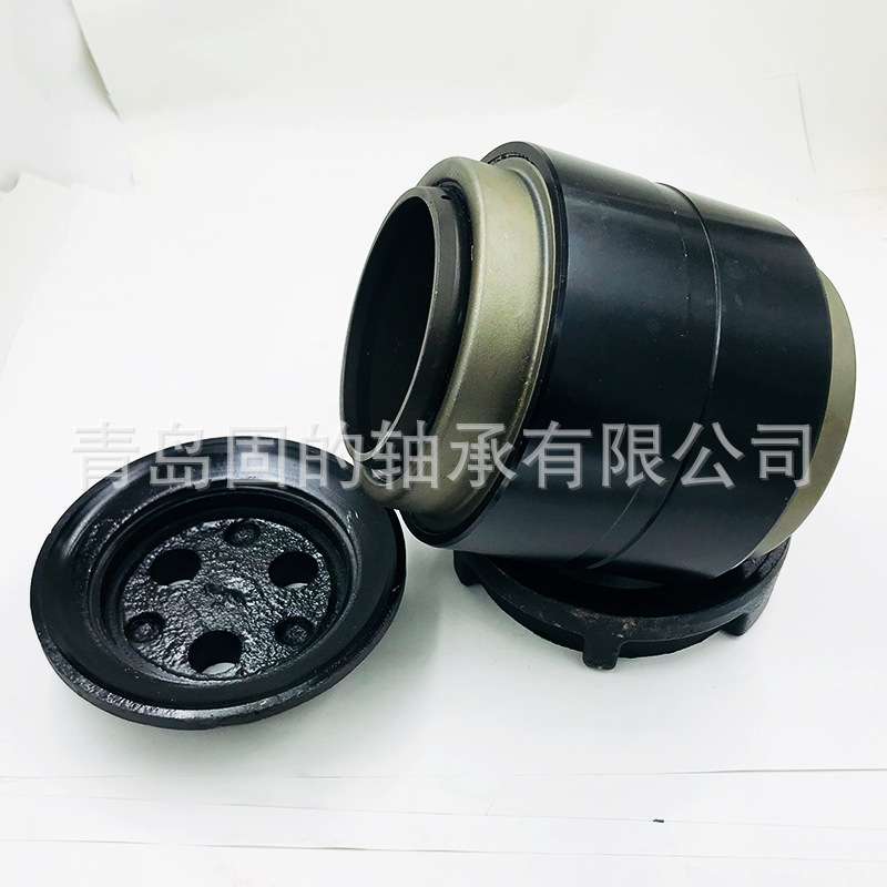 timken轴承 HM120848 火车配件 HM120817XD B级4 1/4X8 发黑处理