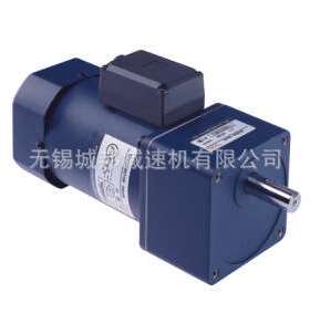 JSSCC精研齿轮减速电机