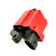 GN10298 点火线圈红色12556893 1941899 521618 50253 D581 UF271