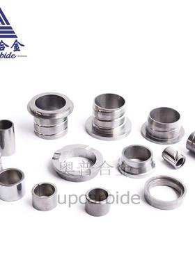 湖南株洲生产 硬质合金异形件 钨钴硬质合金产品 钨钢件