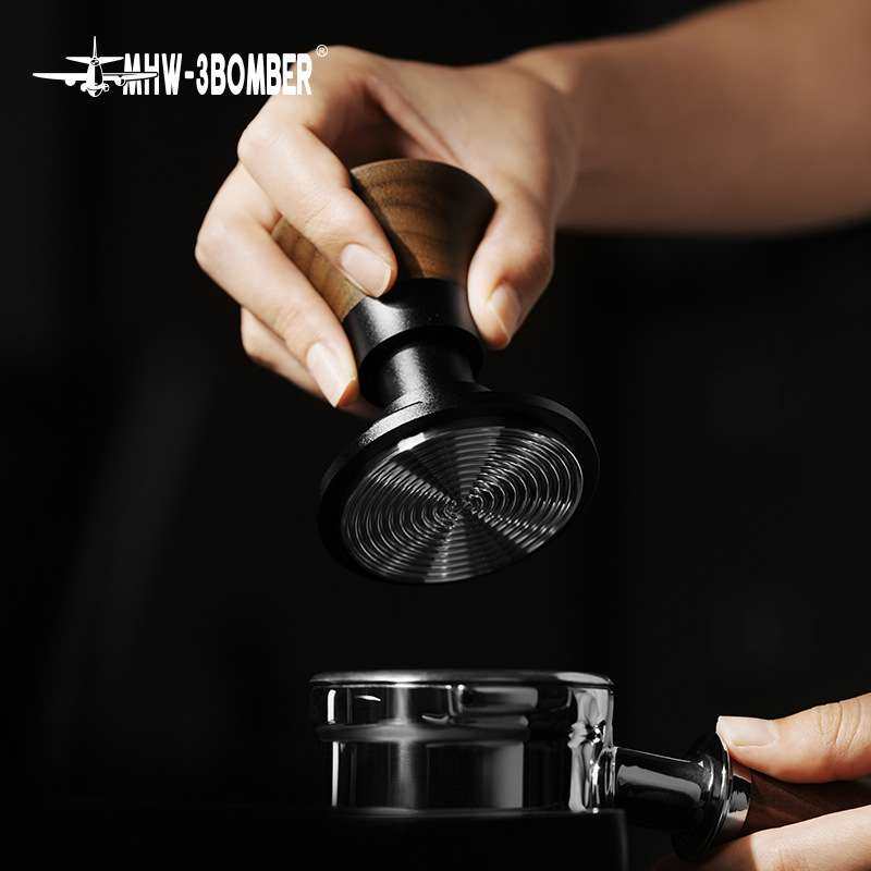 轰炸机Armor2.0定力压粉锤弹力咖啡压粉器水平恒定按压防压偏压歪