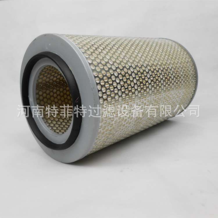 特菲特替代FUSHENG空压机用空气滤芯71161211-66010（山东滤芯）
