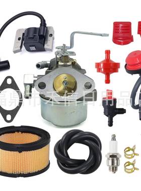 640152 640023 640051 640140 扫雪机化油器用于HM80 HM100发动机