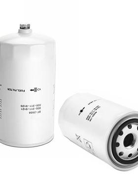 600-311-9120 TP1534 BM78762 PF-105C 891733 柴油滤芯器 现货