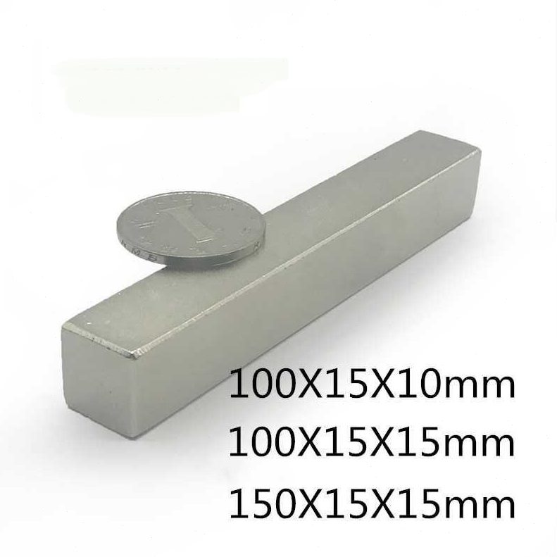 5x115m强力磁铁x1005m吸铁石x10强磁片510105150x10长方形0x1x1x1