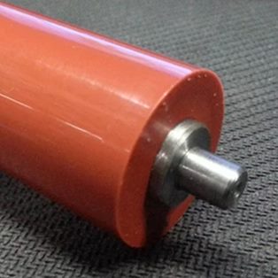 /10下辊 /0M3联想影M32000XX28028A100/F兄弟胶辊适合 A定08/FM7