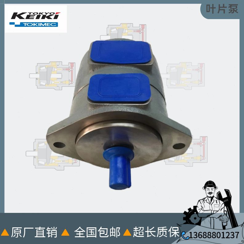 7PS-13SQ4PS2东京泵To-液压油Q- S-me器QP12计  42k1i叶片泵25cSQ