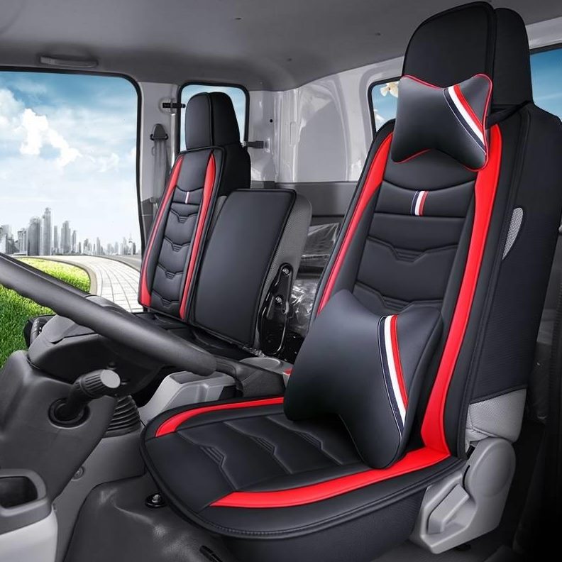 G3V6730货车V5330E5皮料V3EE635G座套HV7EK3江淮骏铃