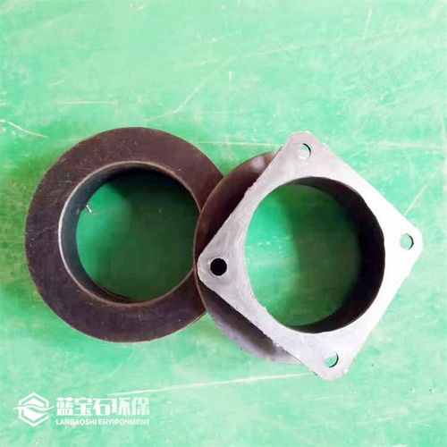 潜污泵耦合器橡胶圈n 工字型型面垫圈 凹槽式自耦止水环O型密封圈