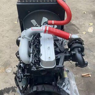 4L88 常柴390 4G33柴油发动机4F20及配件 4105 490 480 485