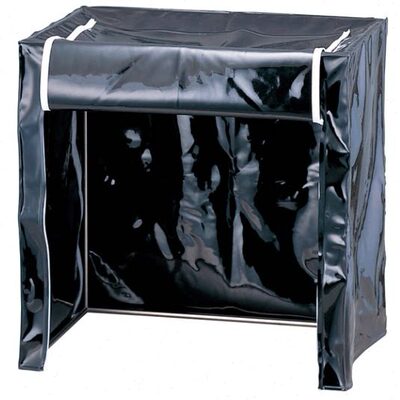 AS ONE亚速旺 实验设备 实验室家具 检验工作台 台式暗室 BBX-01