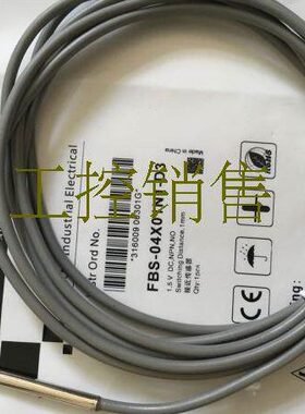 马赫接近开关FBS-08D01N1-DP8 FBS-08D01N2-DP8 FBS-08D02P1-DP8