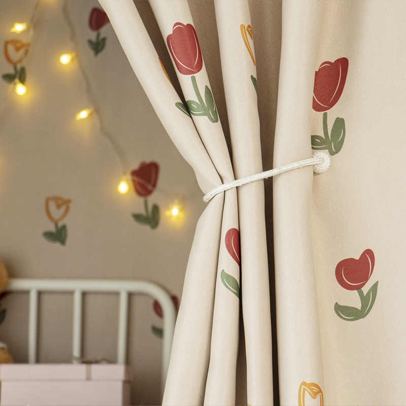 遮光床帘宿舍g下铺专用大学生寝室加厚遮挡帘子蚊帐一体式全包上