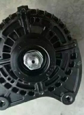 广西玉柴YC4S发动机发电机AVi147F3001 28V 120A