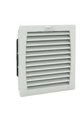 工业机柜冷却风扇 风扇过滤器 百能堡（Pfannenberg）PFB 32.000