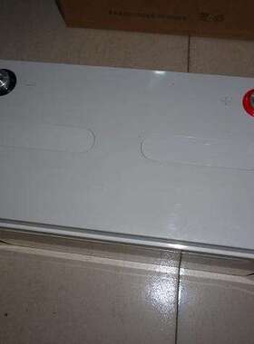 6-EVF-100AH电动轿车电池12V100AH胶体蓄电池深循环蓄电池电动四