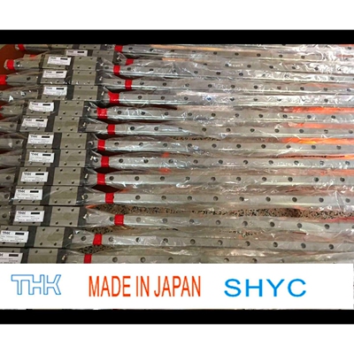 THK直线导轨 THK滑块HR3575 HR3575T HR4085 HR4085T HR50105