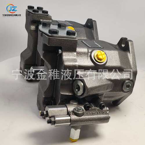 A10VO45DFR1/52L-VUC62N00 液压泵路面机械用