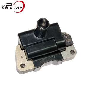 供应皮卡Frontier点火线圈22433-F4302 22433-OM200 CM1T-227