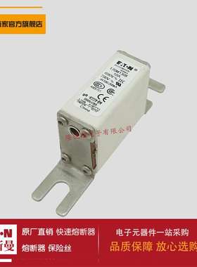 熔断器170M2683 170M2684 170M2685 170M1308 170M1309 170M1310