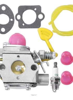 割草机油锯配件545081831  化油器 WT847A   BVM200VS PPB430VS