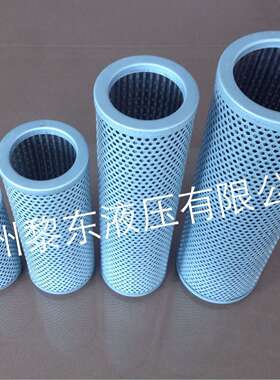 过滤器滤芯AX1E101-02D10V-W P-STU-20321612080604B-150W系列