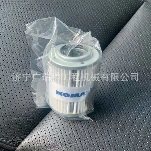 机械配件 PC200-8MO先导滤芯20Y-62-51691 挖掘机配件