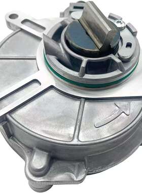 06E145100T 动力制动助力器真空泵  2005-2009 年款 A4 A6刹车泵