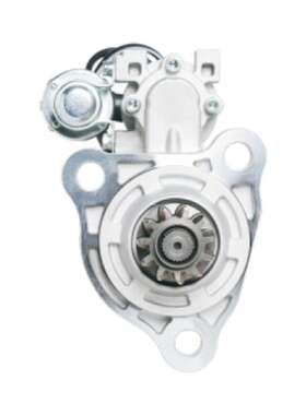 上柴SC10E（杰狮M100）起动机 0399504012 S00009205+01